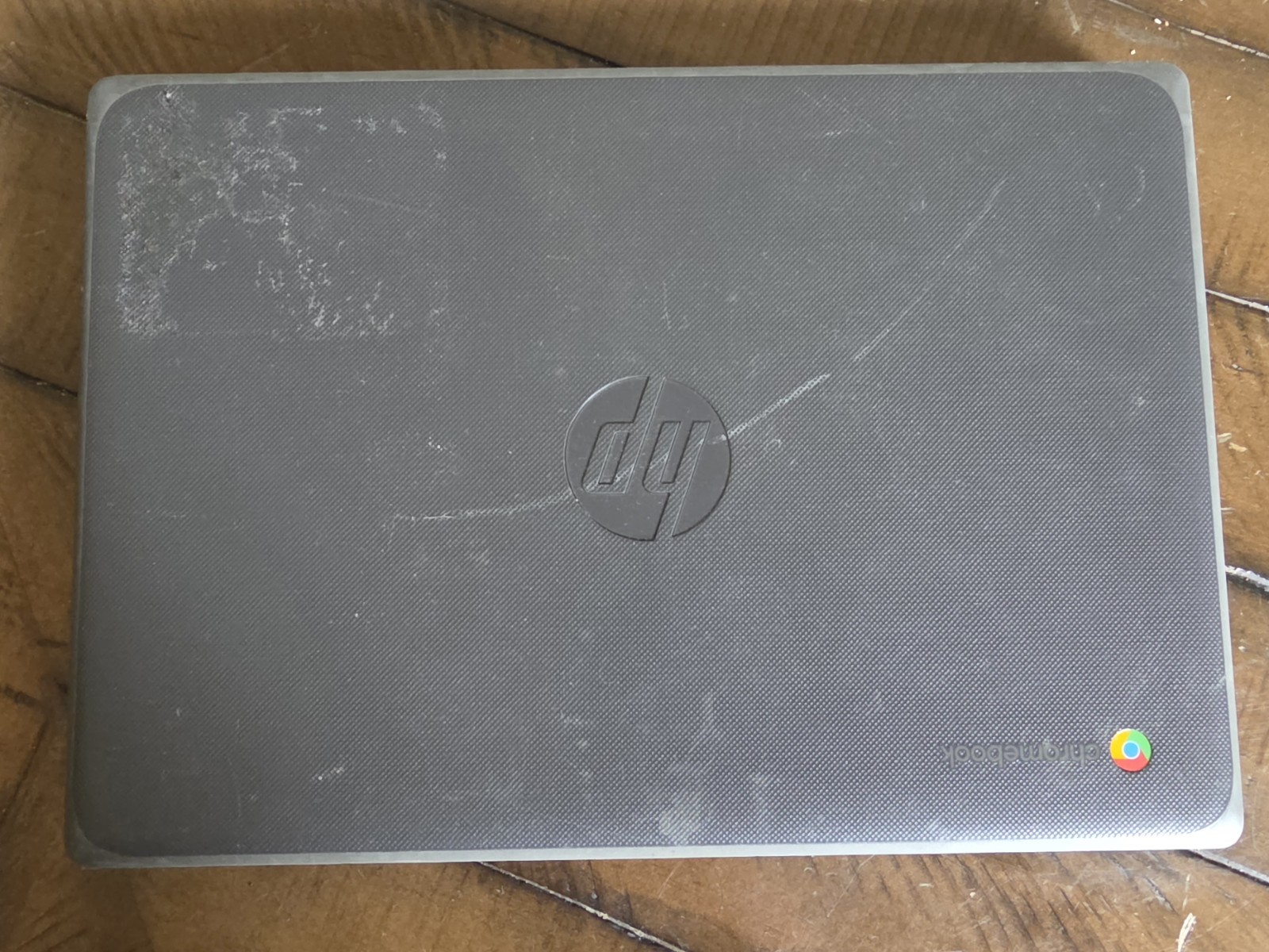 HP Chromebook 11A G8 EE 11.6″ Laptop Computer Google