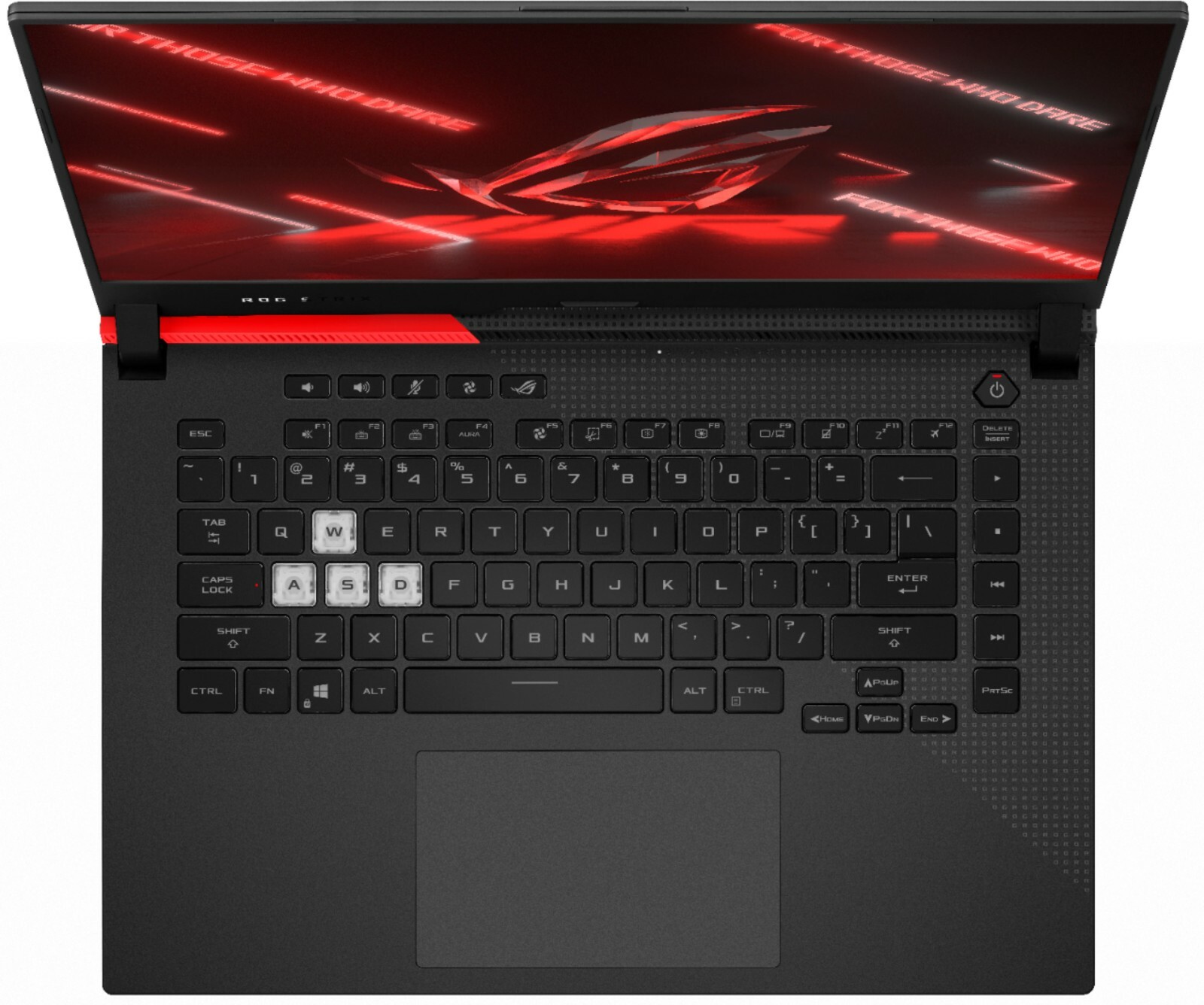 ASUS ROG Strix G15 G513QY-212.SG15 Ryzen 9 Radeon RX 6800M Laptop Notebook NEW