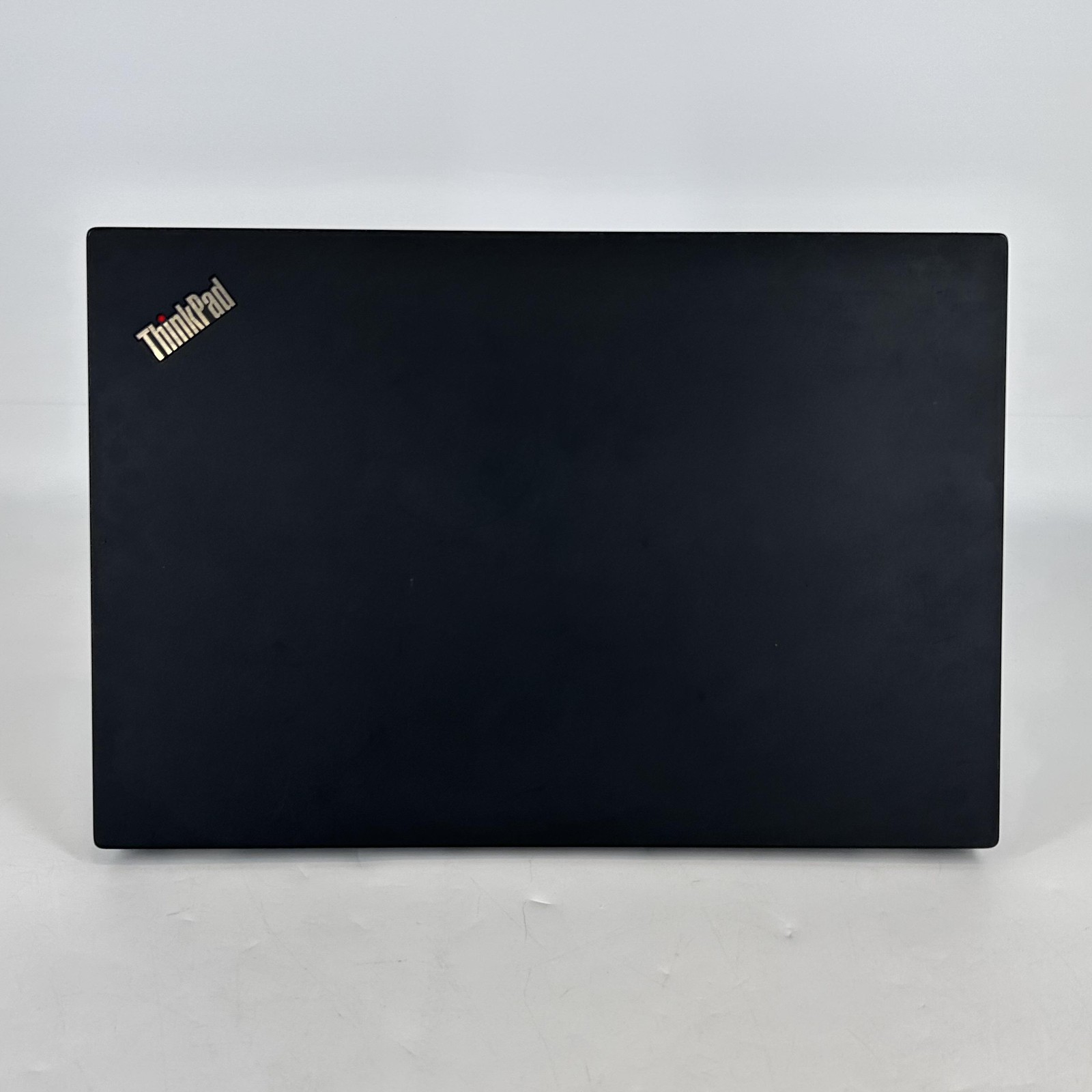 Lenovo ThinkPad L15 Gen 1 2020 Black FHD i7-10510U 1.80GHz 16GB 512GB SSD Good