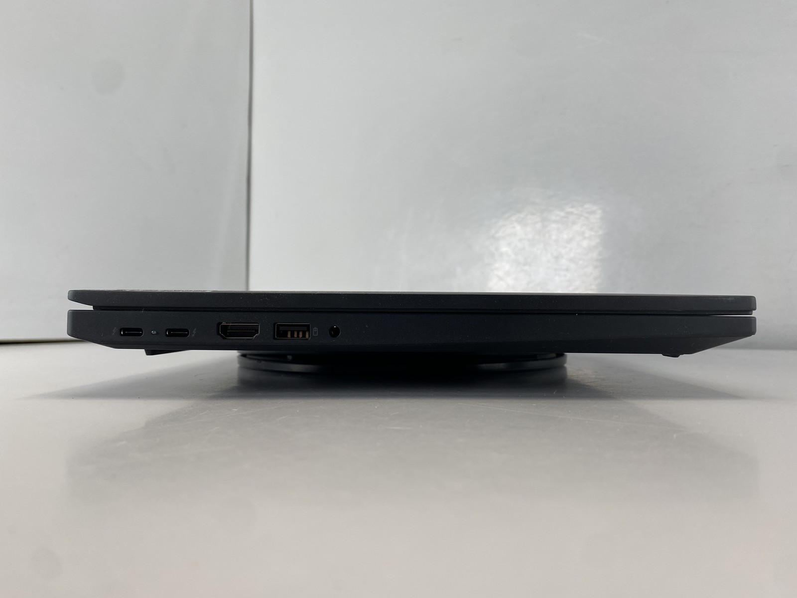 Lenovo Laptop ThinkPad T16 Gen 4 16″ Intel Core Ultra 7 255U 1TB- Black