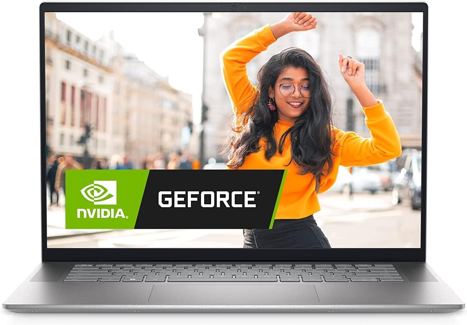 Dell 2023 Newest Inspiron 16 5620 Laptop, 16.0″ FHD+ Display, Intel Core i7-1255