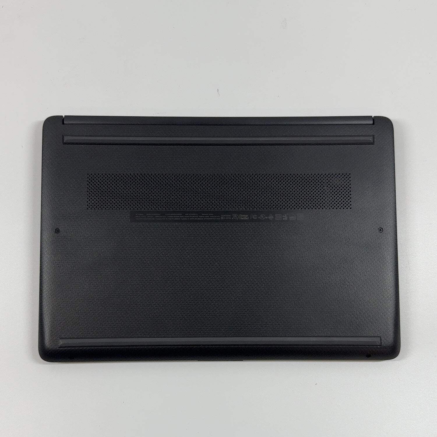 HP Laptop Celeron N4120