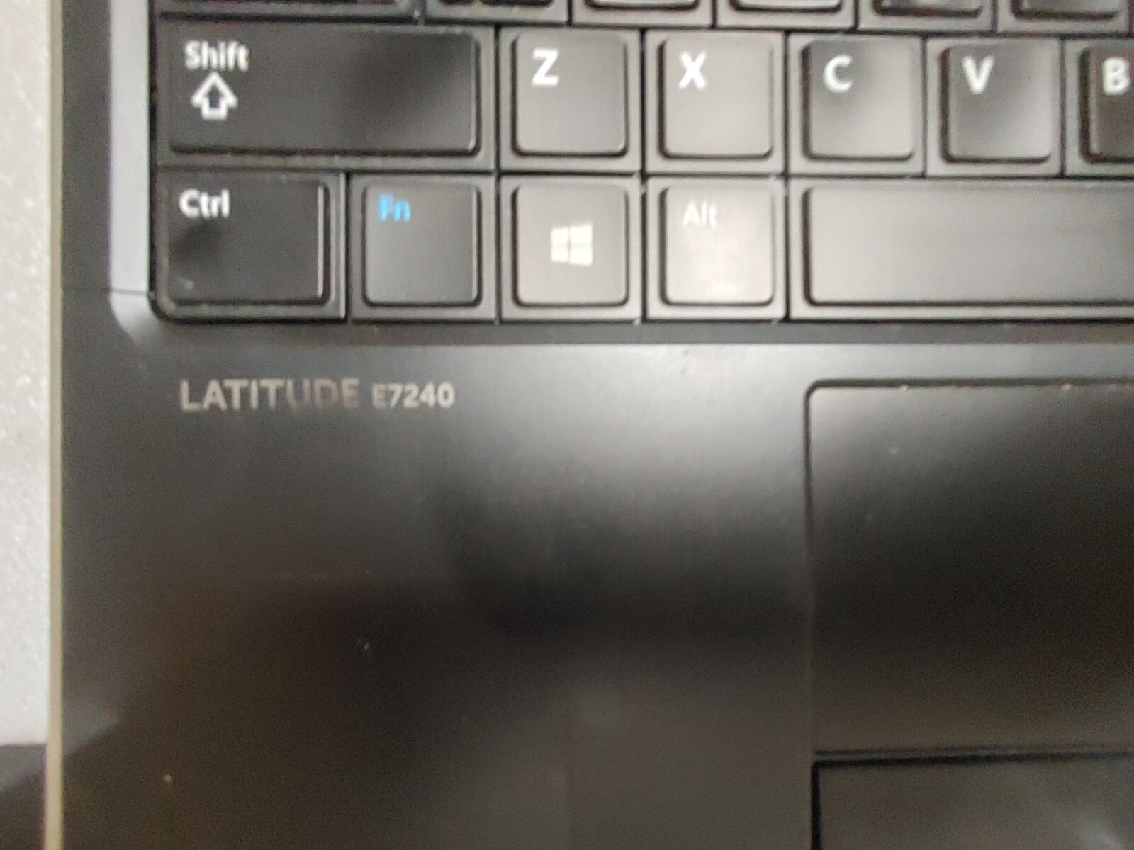 Dell Latitude E7240 Core i3-4010U@1.70GHz,4GB RAM, NO HD FOR PARTS/ Repair