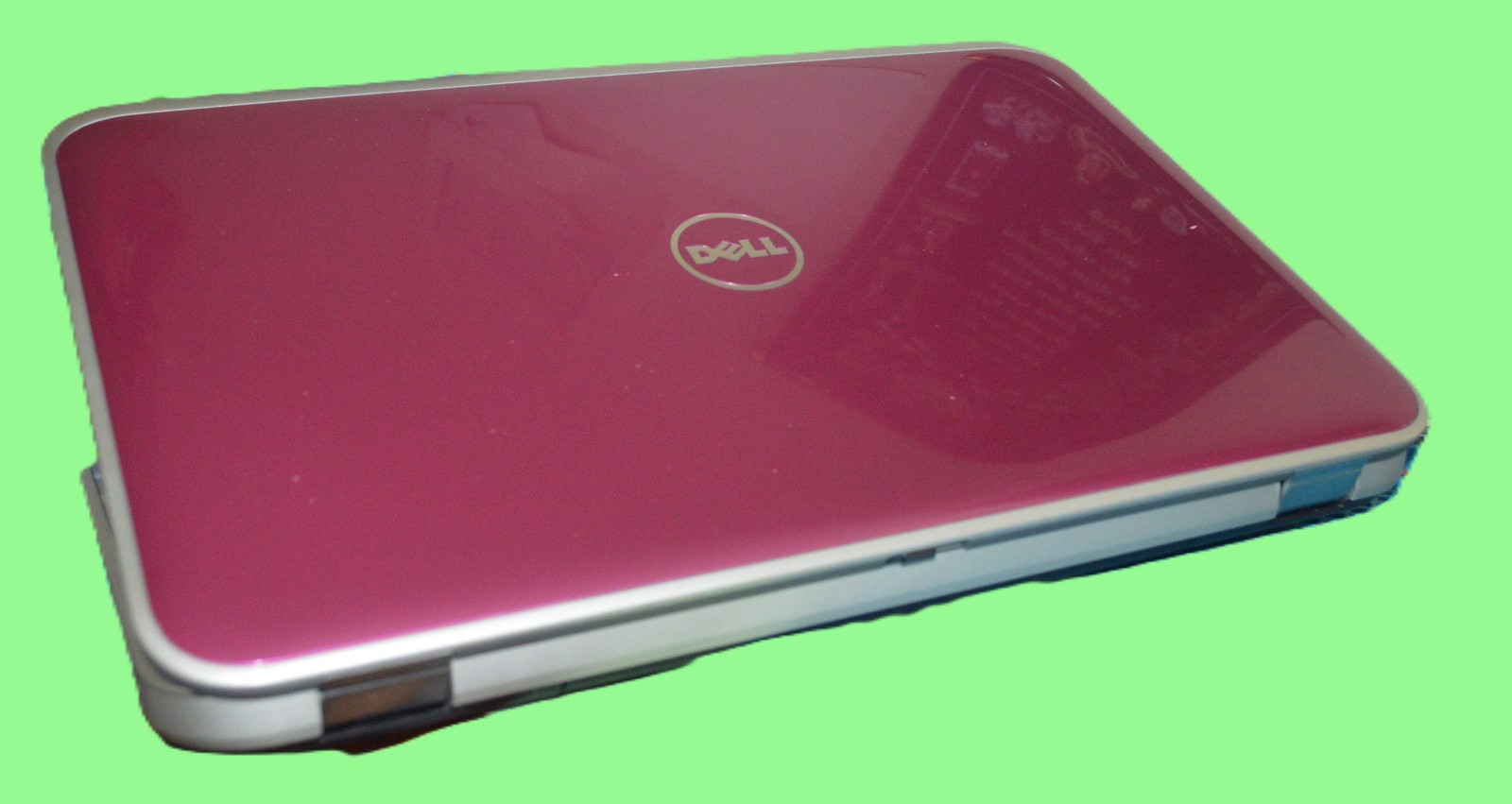 Dell iNSPIRON 5720 17.3″,W11Pro Ai,i7-Quad Core@2.1Ghz,12Gb RAM 512Gb-SSD,USB,Bt