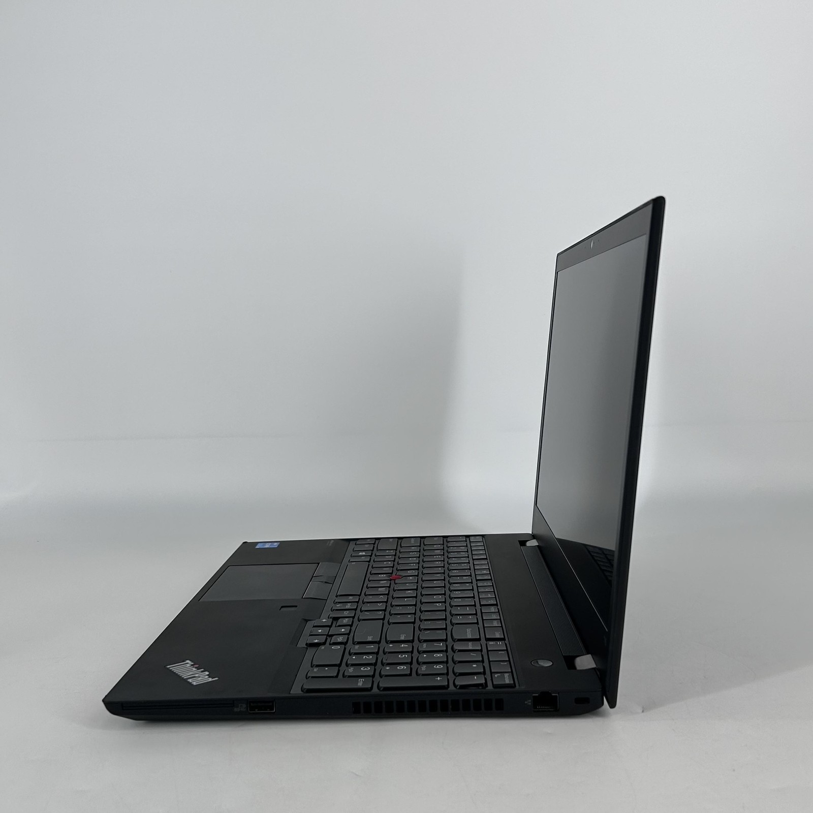 Lenovo ThinkPad T15 Gen 2 2021 Black FHD i5-1135G7 2.40GHz 16GB 512GB SSD Good