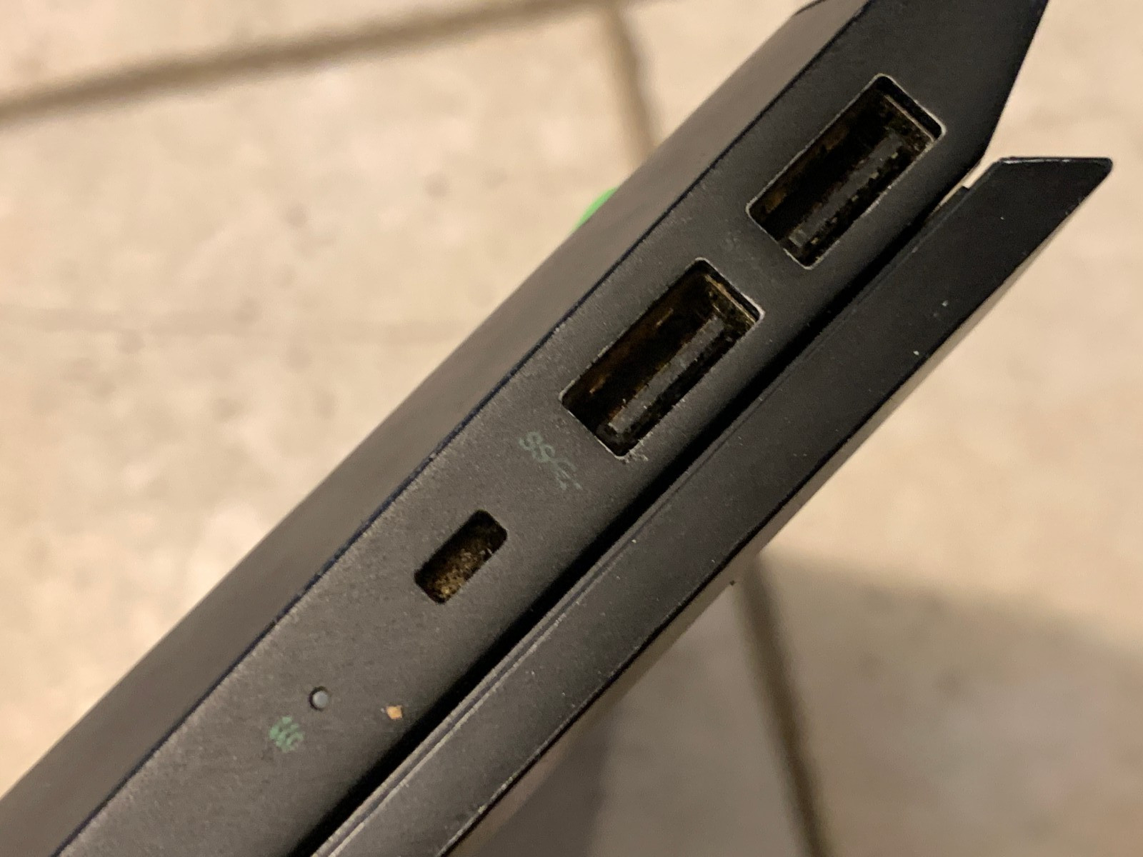HP Pavilion 15-cx0056wm i5-8300H 8GB RAM 1TB HDD GeForce GTX 1050 TI