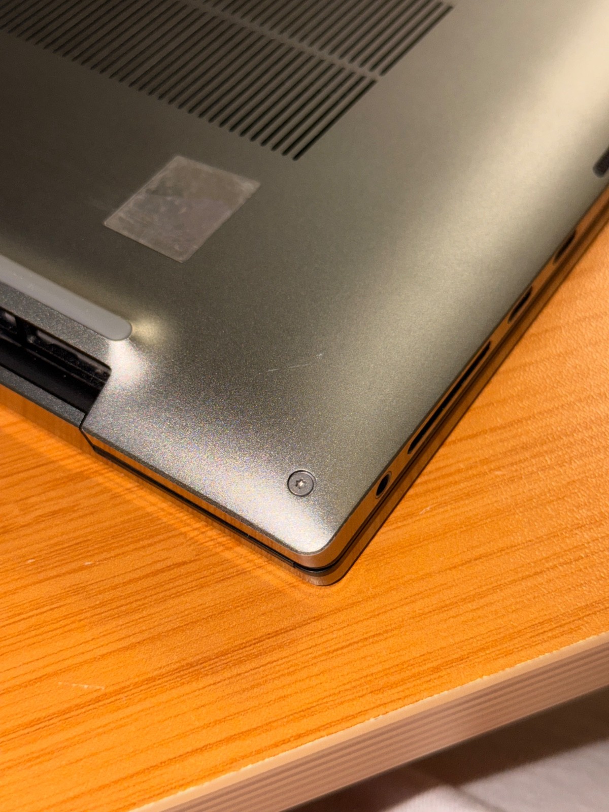 Dell Precision 5760 17″ FHD i7-11850H 16GB RAM 512GB SSD RTX A3000