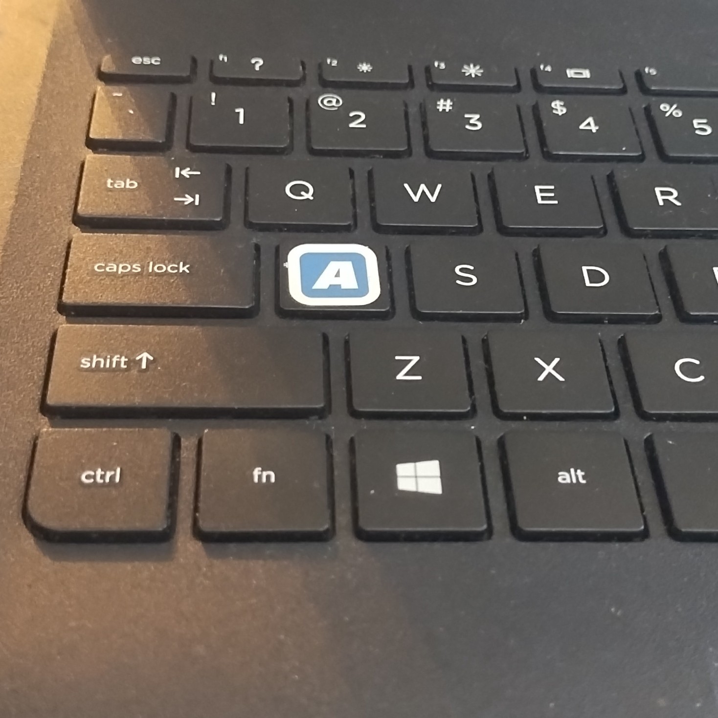 HP 15 Notebook 15.6″ AMD A-Series 2.0GHz 4GB RAM 500GB HDD Windows Black