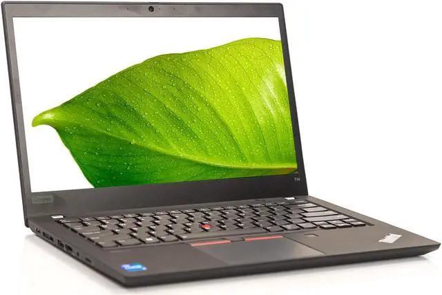 Lenovo ThinkPad T14 G2 14 in 48GB RAM 1TB SSD M.2 W11 Pro Wty B v.WCA Core i5