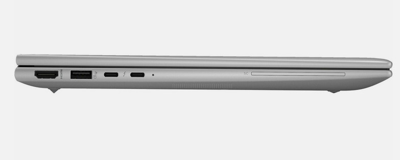 60% off HP ZBook Firefly G11 14 Mobile Workstation – never used