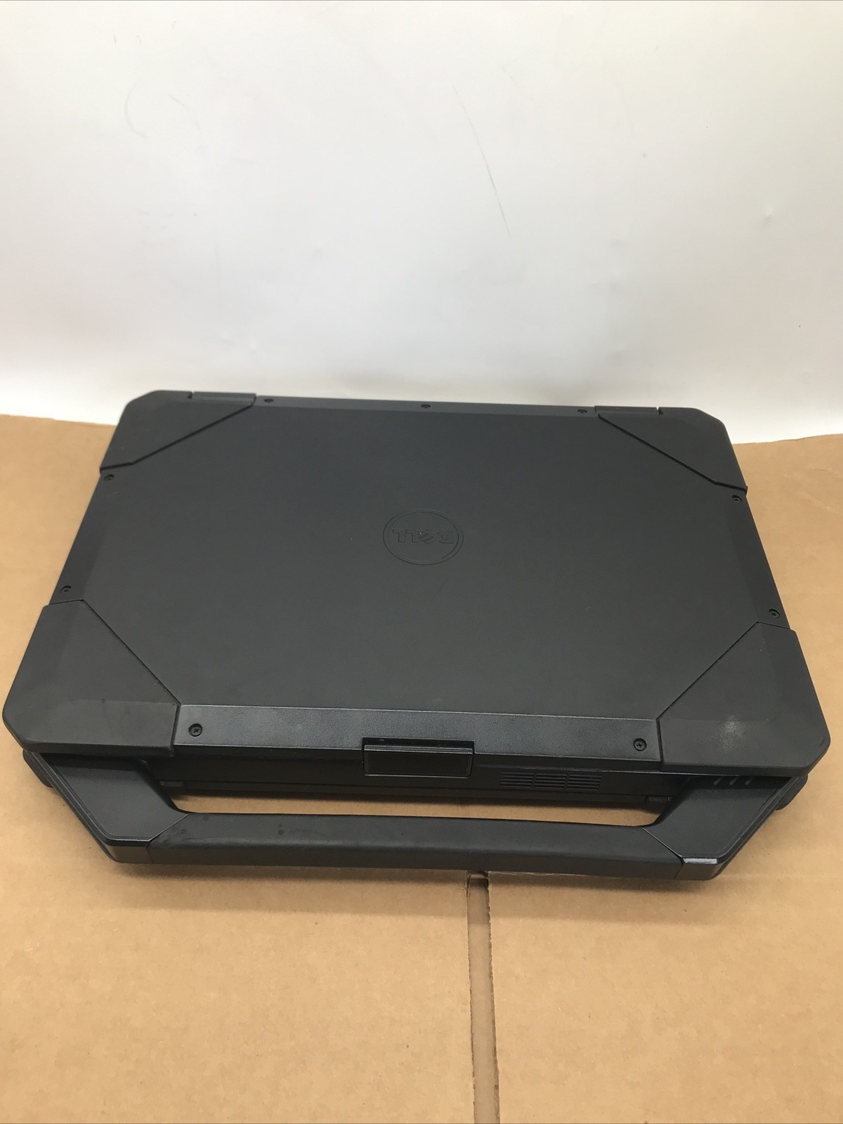 DELL LATITUDE 14 RUGGED 5414 Core I7-6600U @2.60Ghz 16GB RAM 256 SSD WIN 11 Pro
