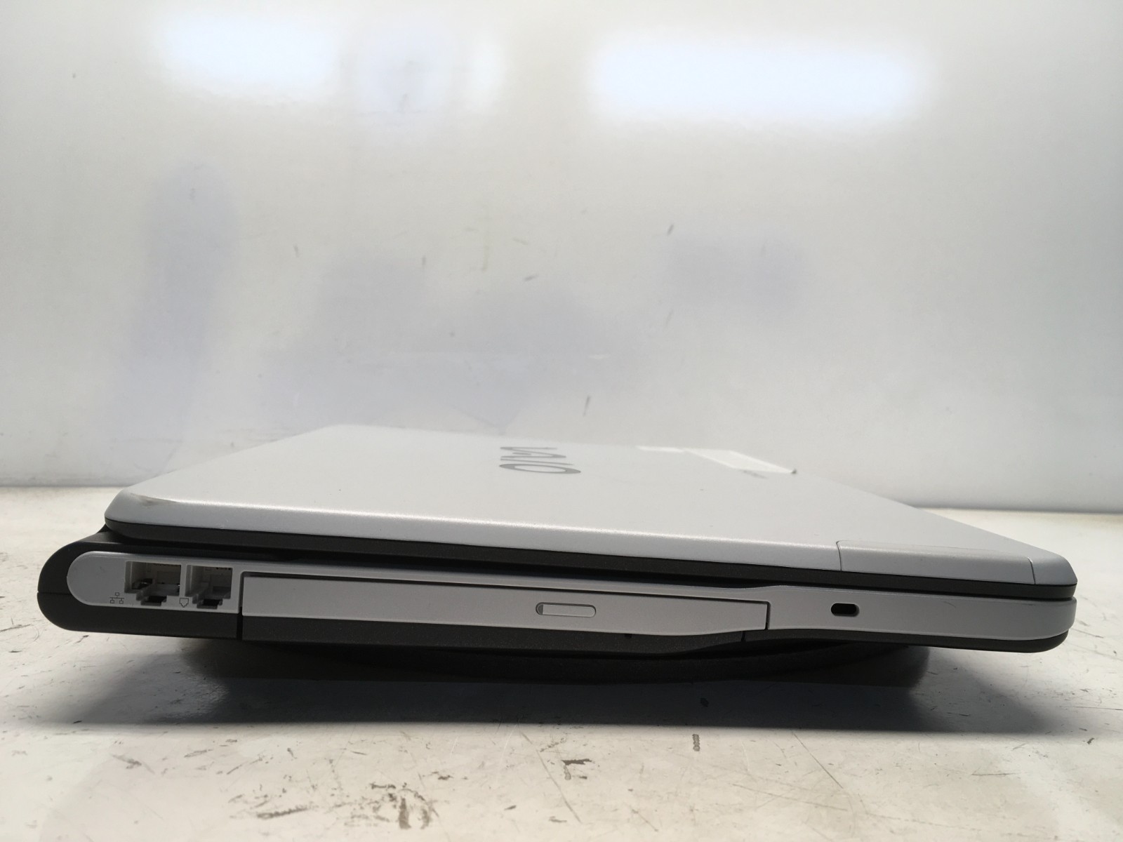 Sony Vaio VGN-FS715/W Intel Pentium M 740 1.73GHz 512 MB NO HDD