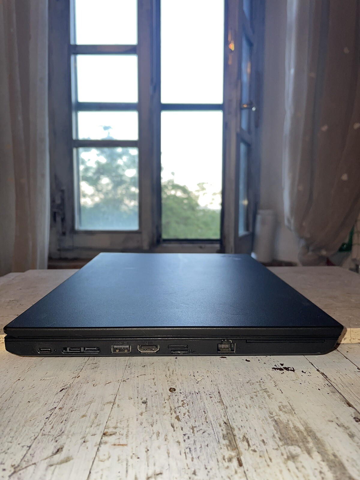 Notebook Lenovo ThinkPad L480 i5-8350U 8GB 256GB SSD 14″ Windows 11 Pro – GradoA