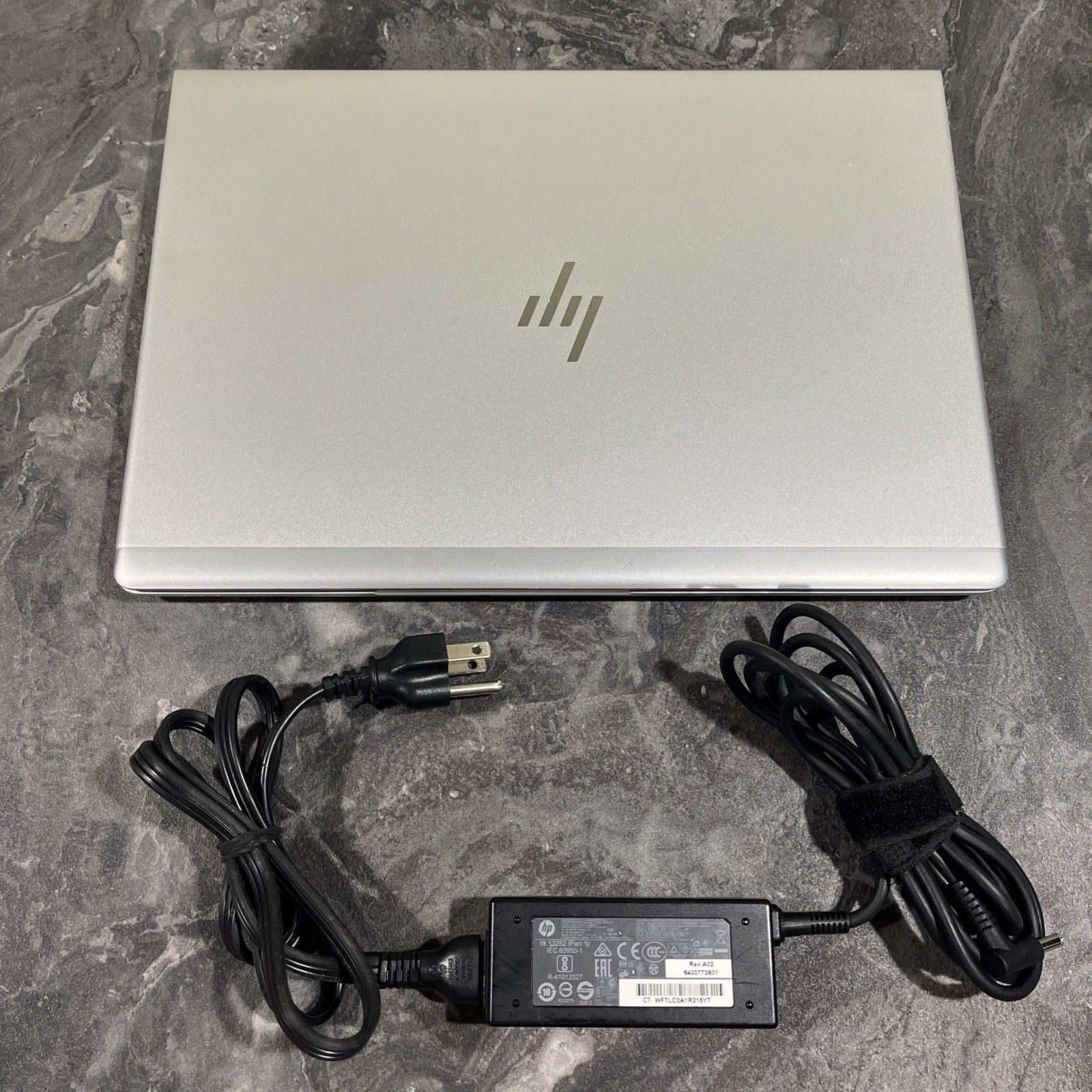 HP EliteBook 840 G6 14” Core i5-8365U 1.60GHz 8GB 256GB SSD Win 11 Pro Laptop