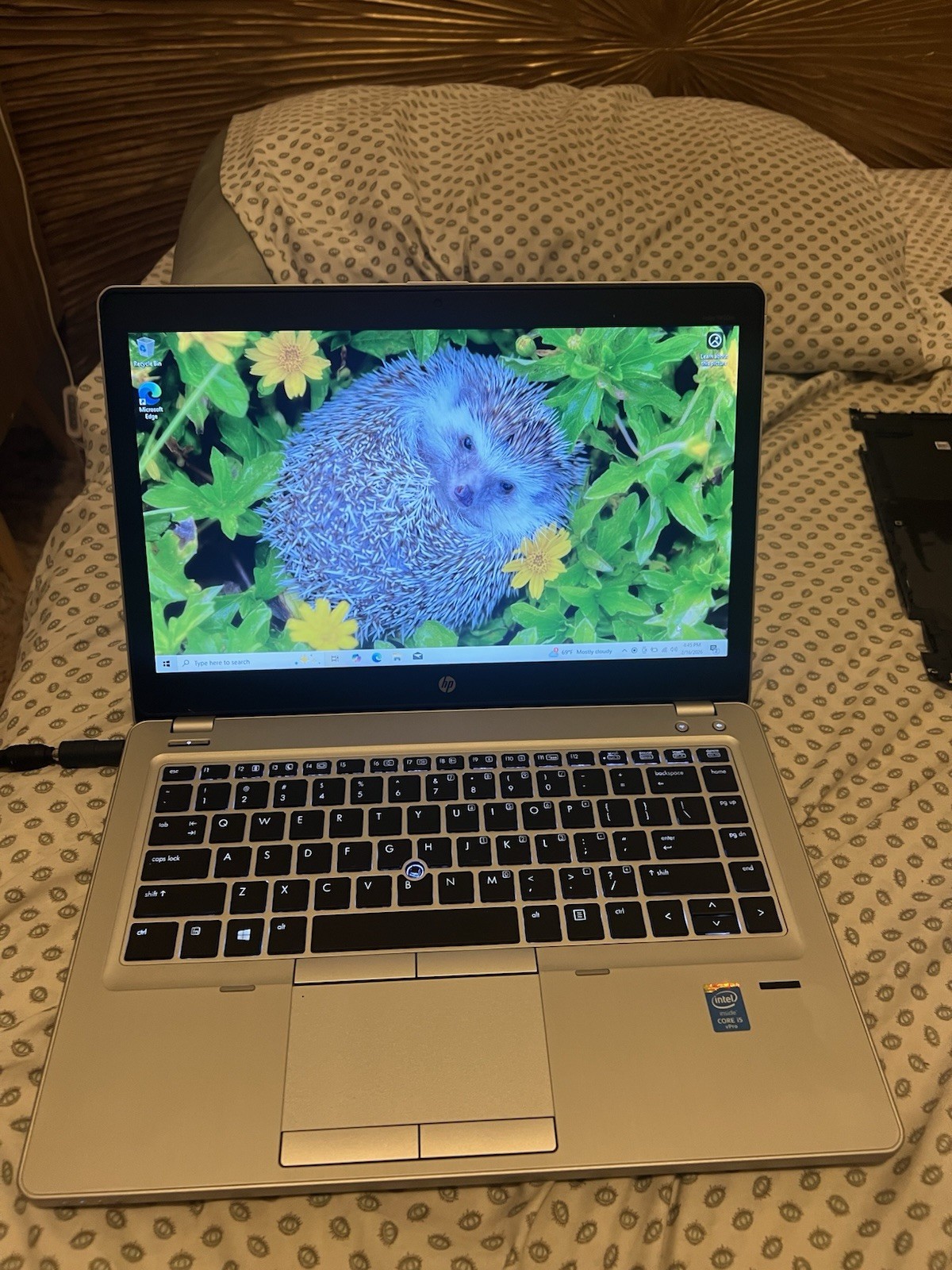 HP EliteBook Folio 9480m 14″ Laptop Intel Core i5-4310U 2.0GHz SSD
