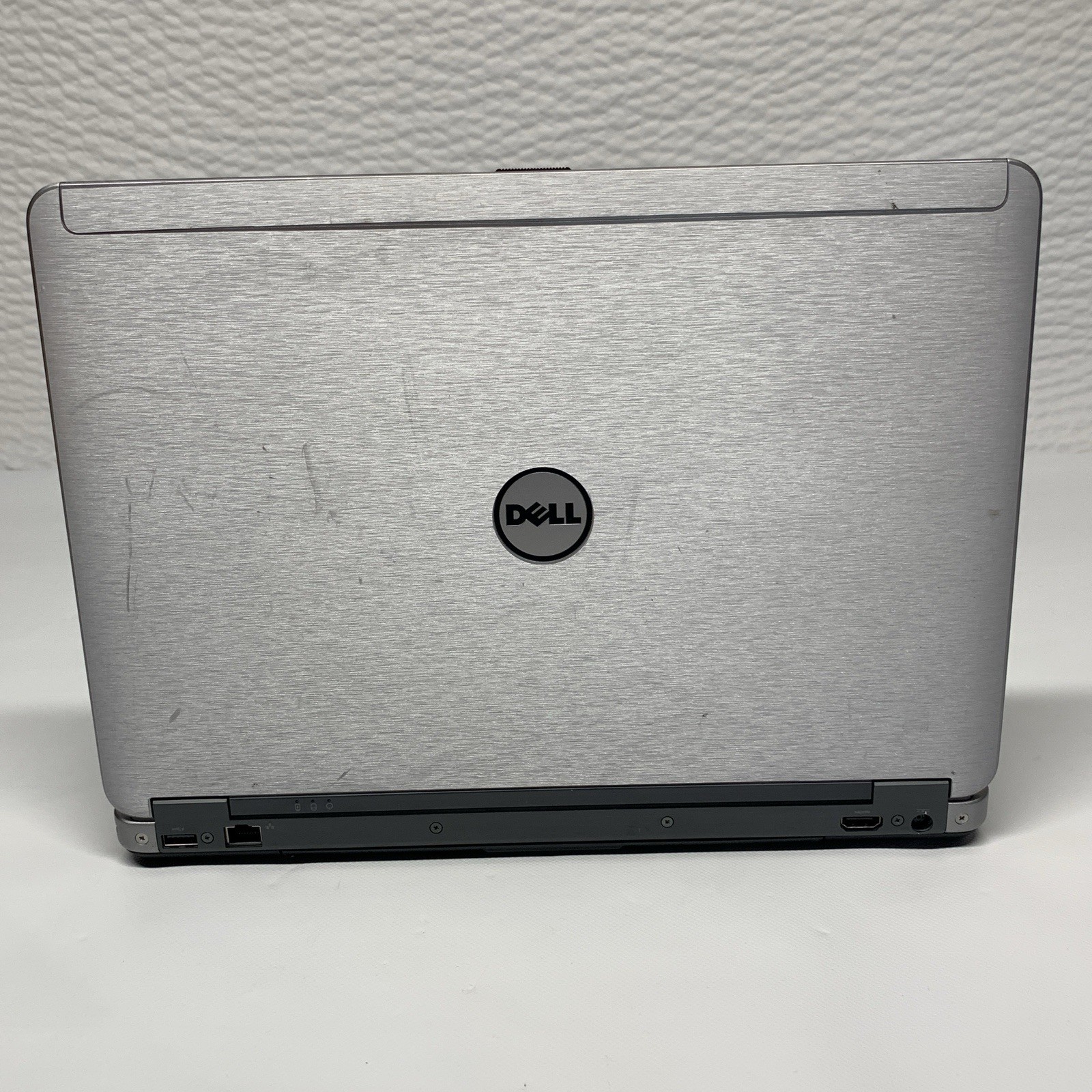 Dell Latitude E6440 Laptop Intel R Core i5-4300M CPU@2.60GHz 8 GB Ram Windows 10