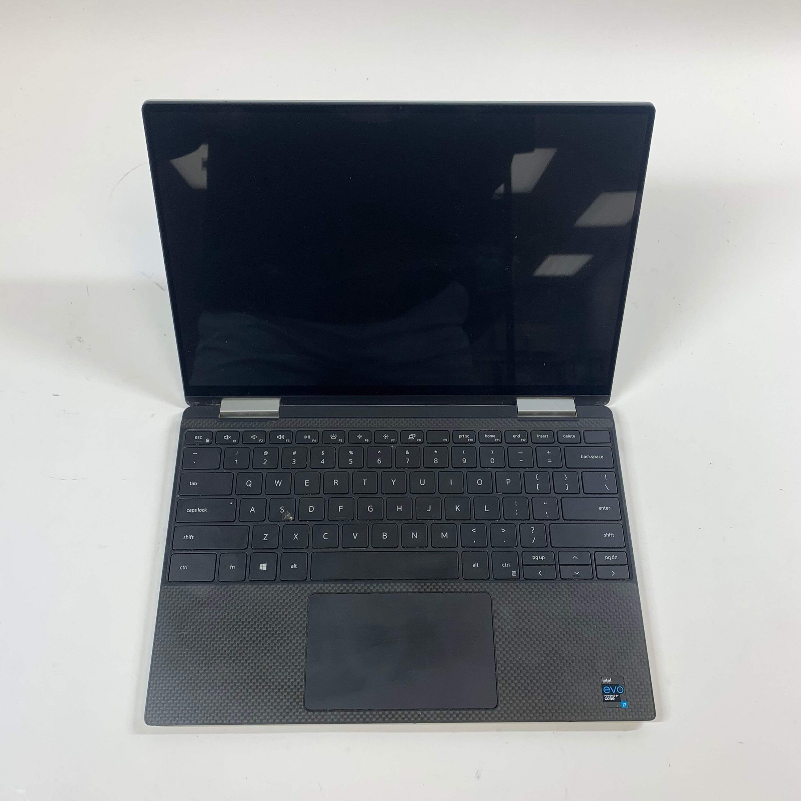 Dell XPS 9310 2-N-1 13.3″ i7-1165G7 2.8GHz 8GB RAM 512GB SSD