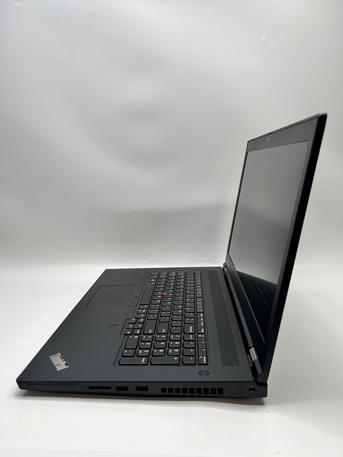 Lenovo ThinkPad P17 Gen 1 17.3″ FHD i7-10750H 16GB RAM 512GB SSD T2000 W11 Pro