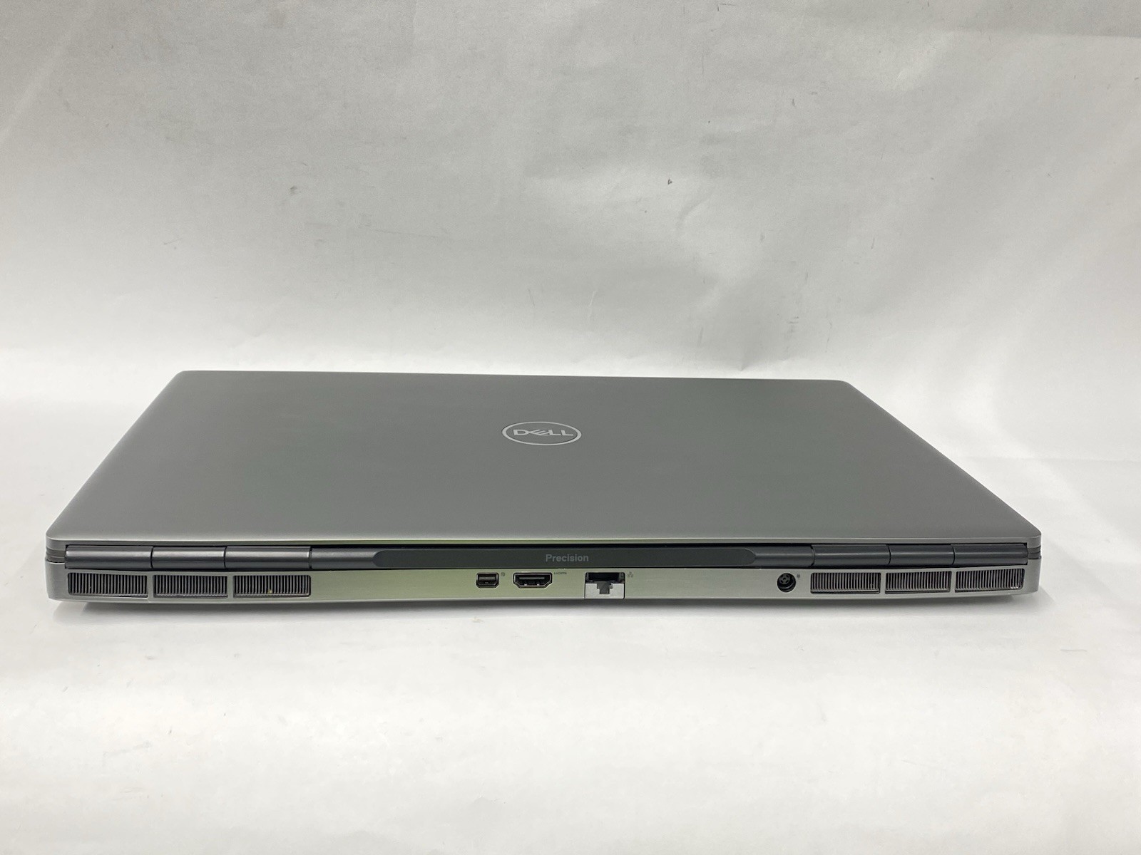 Dell Precision 7750 – Grade B- NOT Touch-i7-10850H – 32GB – 512SSD – W11P – READ