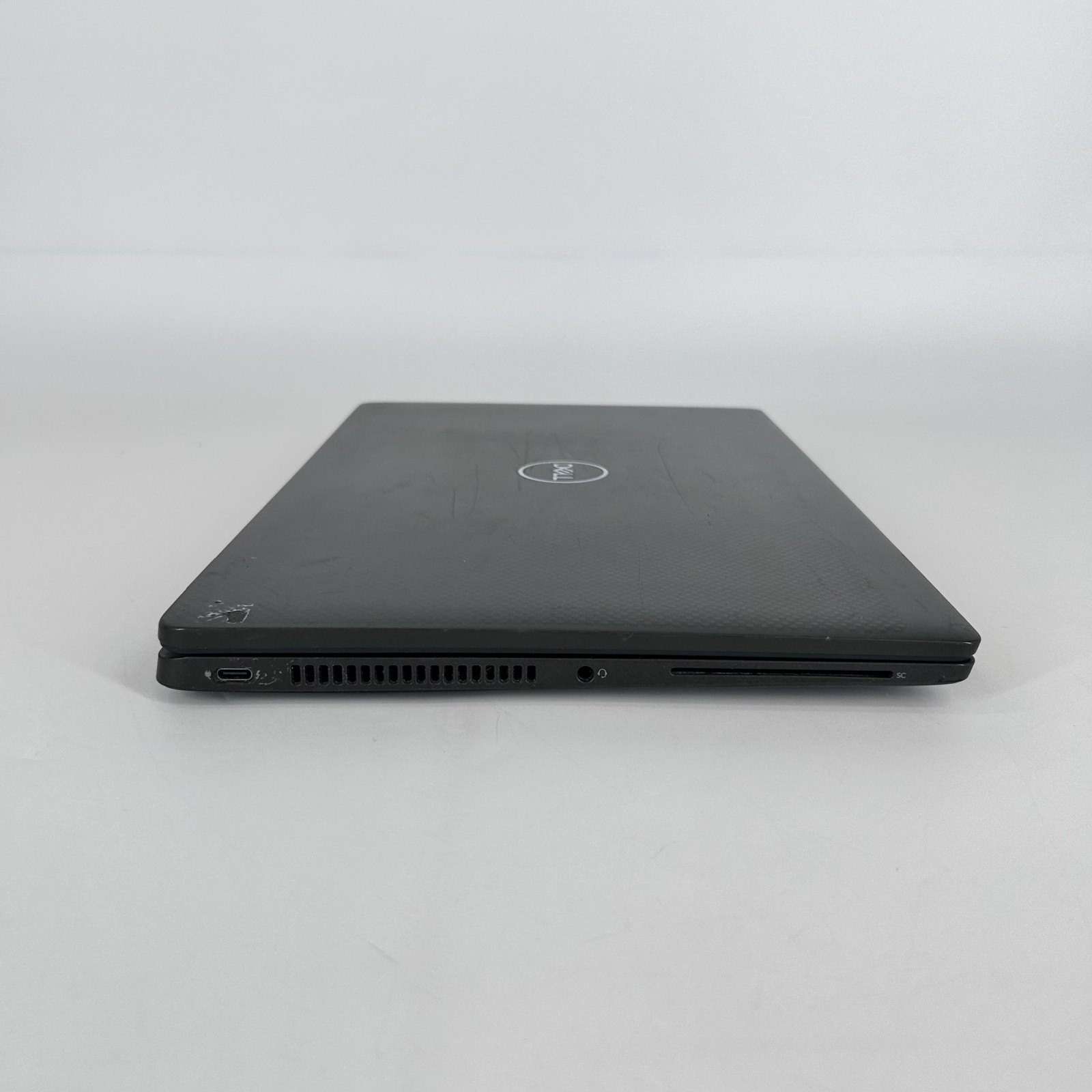 Dell Latitude 7420 14 Black FHD i7-1185G7 3.00GHz 16GB 256GB SSD Good-WHITE SPOT