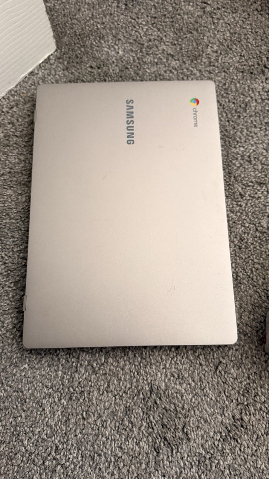 Dell 5190 Chromebook Touchscreen Laptop 11.6″ Celeron 4GB Ram 32GB SSD Chrome B