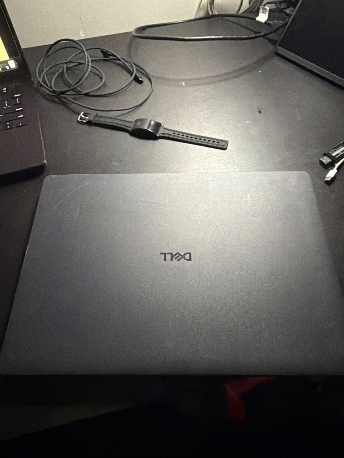 Dell Pro 16 Laptop 8GB Ram 400 GB SSD Windows 11 Pro