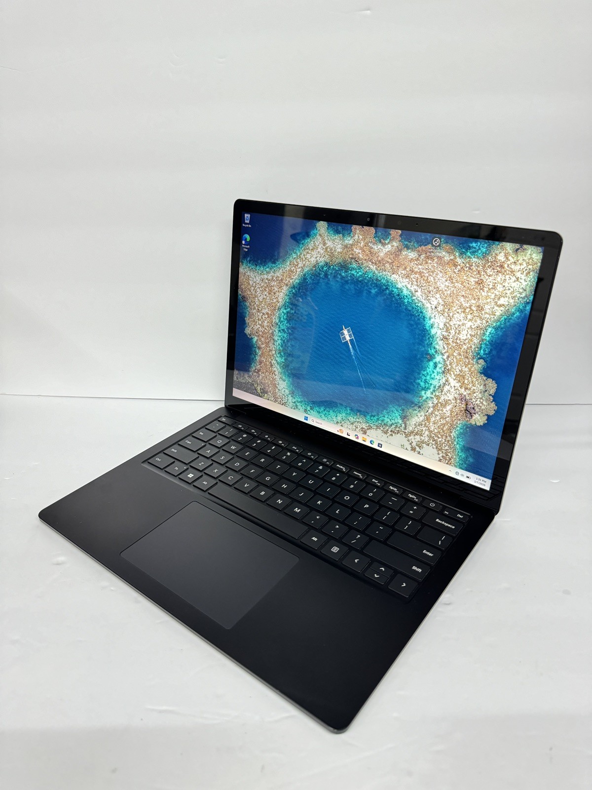 Microsoft Surface Laptop 5 13.5”/ 2.7GHz i7-1265U 16GB/512GB SSD/Win11/ USED ‼️
