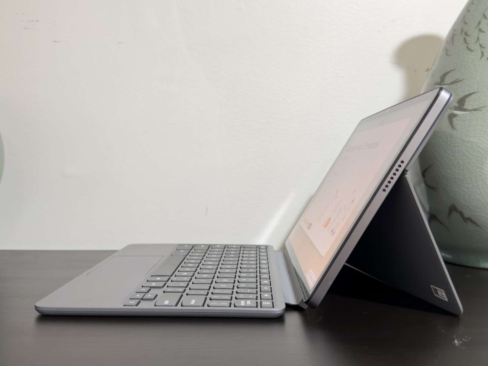 Lenovo Chromebook Duet 11M889 Chromebook 11″ Mediatek Octa-Core 4GB 128GB eMMC