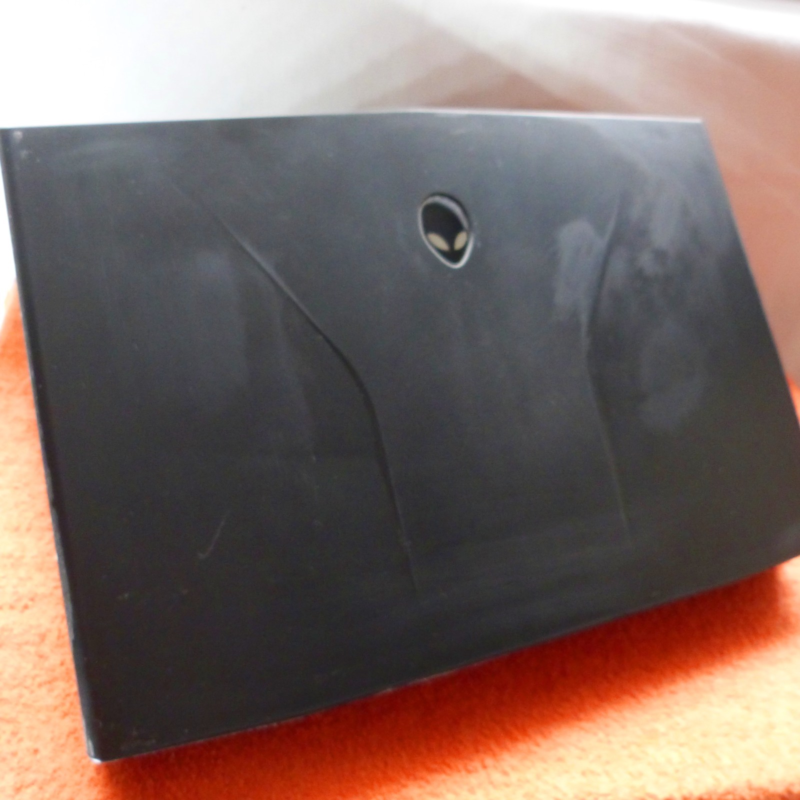 XL LOT Alienware M17x R3 HIGH END 17″ GAMING l 16GB RAM l 2TB SSD HDD Core i7