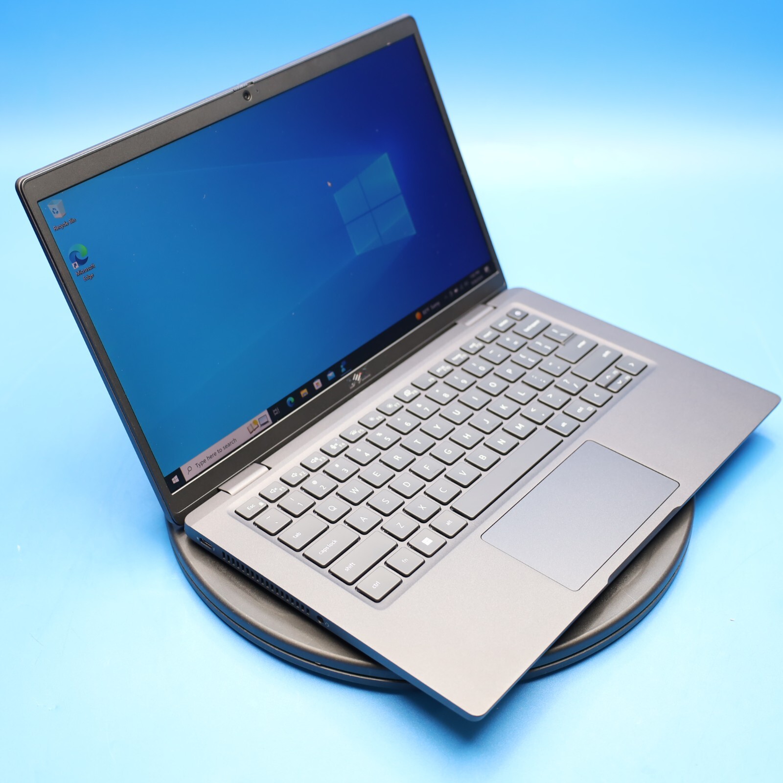 Dell Latitude 7330 i7-1265U 16GB RAM 256GB SSD Grade B Laptop