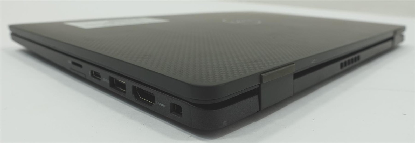 Dell Latitude 7420 14″ Core I7-1185G7 3.00GHz 16GB 256GB SSD Laptop