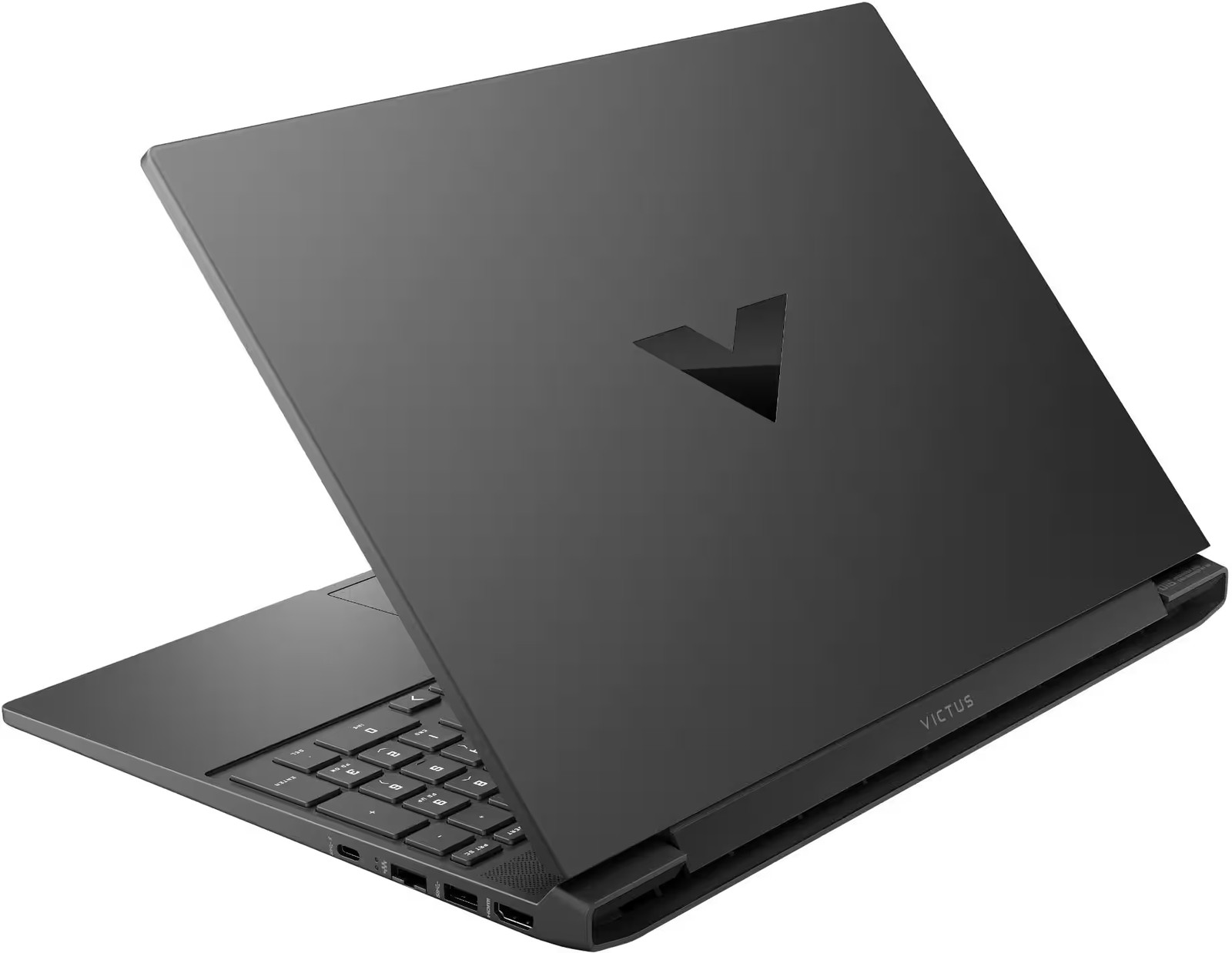 HP – Victus 15.6″ 144Hz Full HD Gaming Laptop – AMD Ryzen 7 7445HS – 16GB Mem…