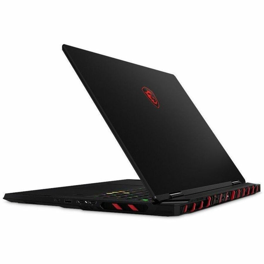 MSI Raider A18 HX A9WIG-082US 18 Gaming Notebook – UHD+ – 120 Hz – AMD Ryzen 9