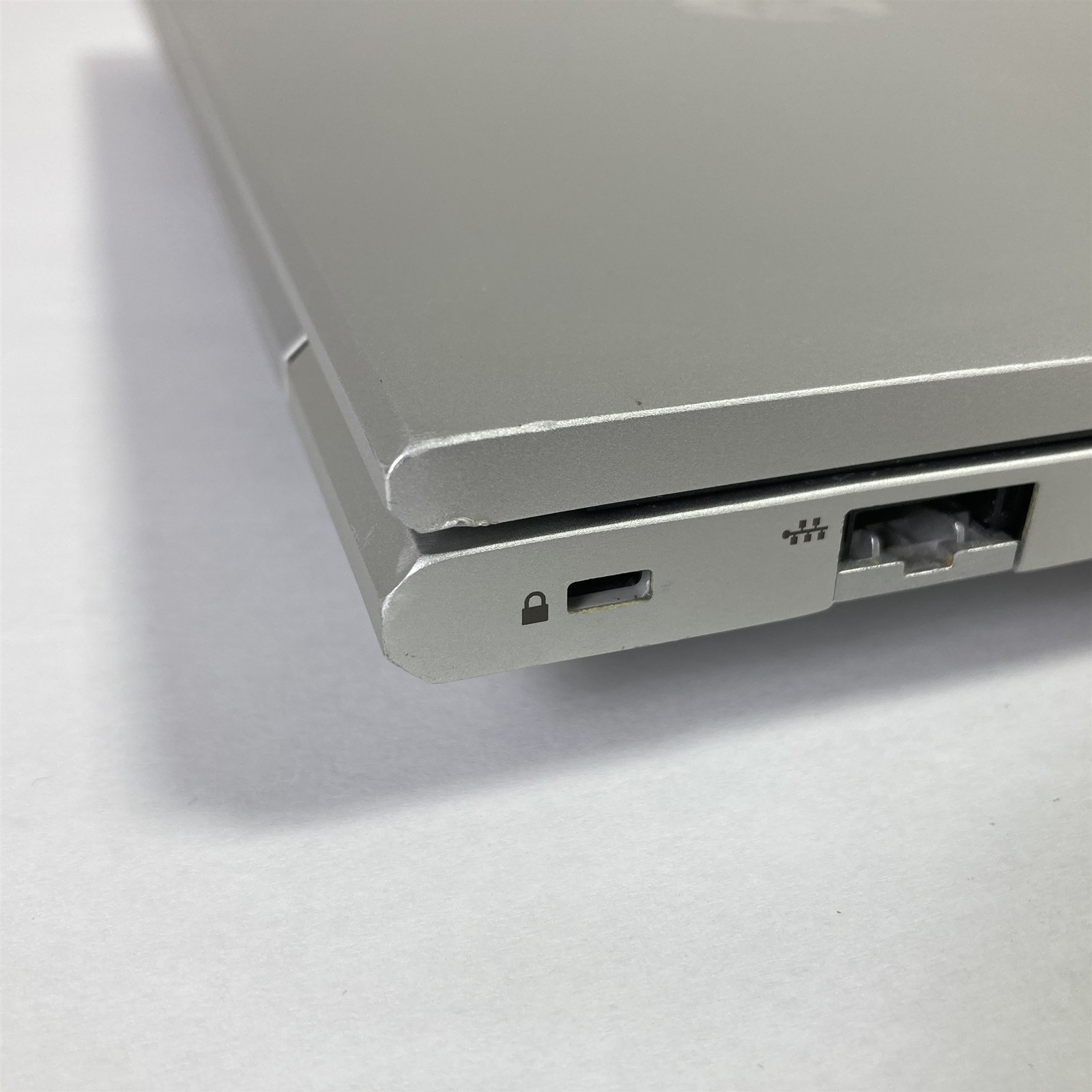 HP ProBook 445 G8 14″ Laptop Ryzen 5 5600U 2.3GHz – 8GB Ram – No Drive