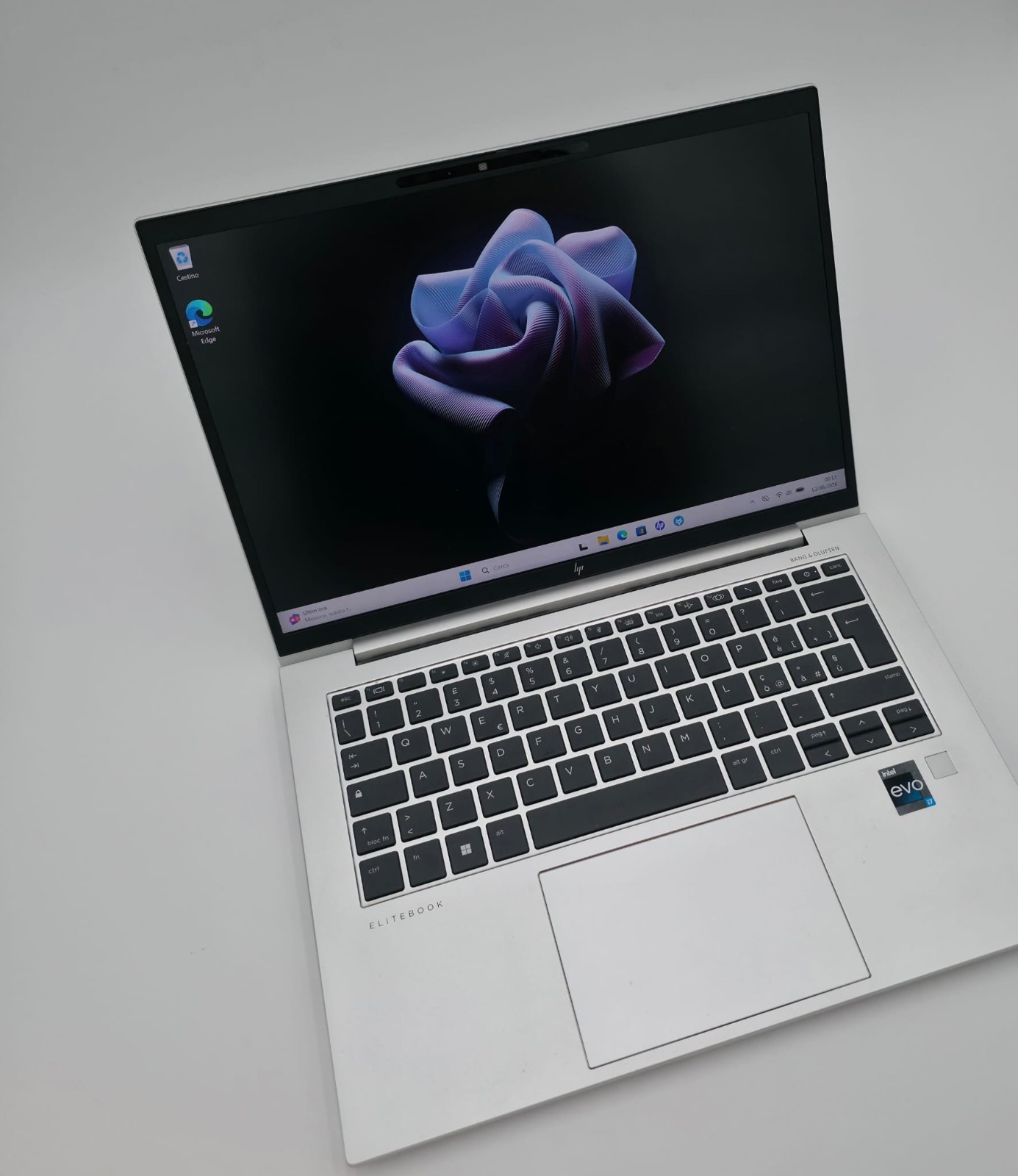 💼 HP EliteBook 840 G9 i7-1260P Laptop 16GB 512GB WUXGA Win11 Pro Notebook 🚀