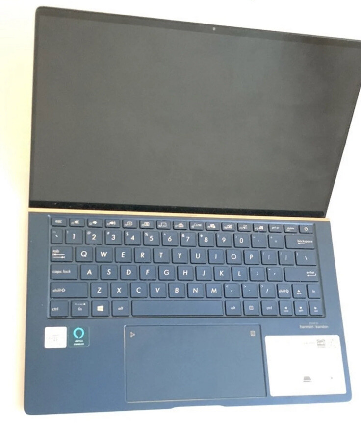 ASUS Zenbook 13 Slim Durable Laptop
