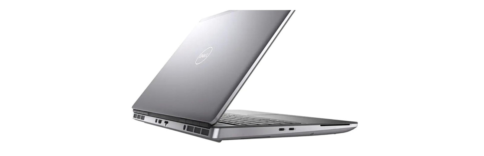 Dell Precision 7550 i7-10750H 2.6GHz 64GB 2TB SATA 15.6″ T2000 No OS: Fair