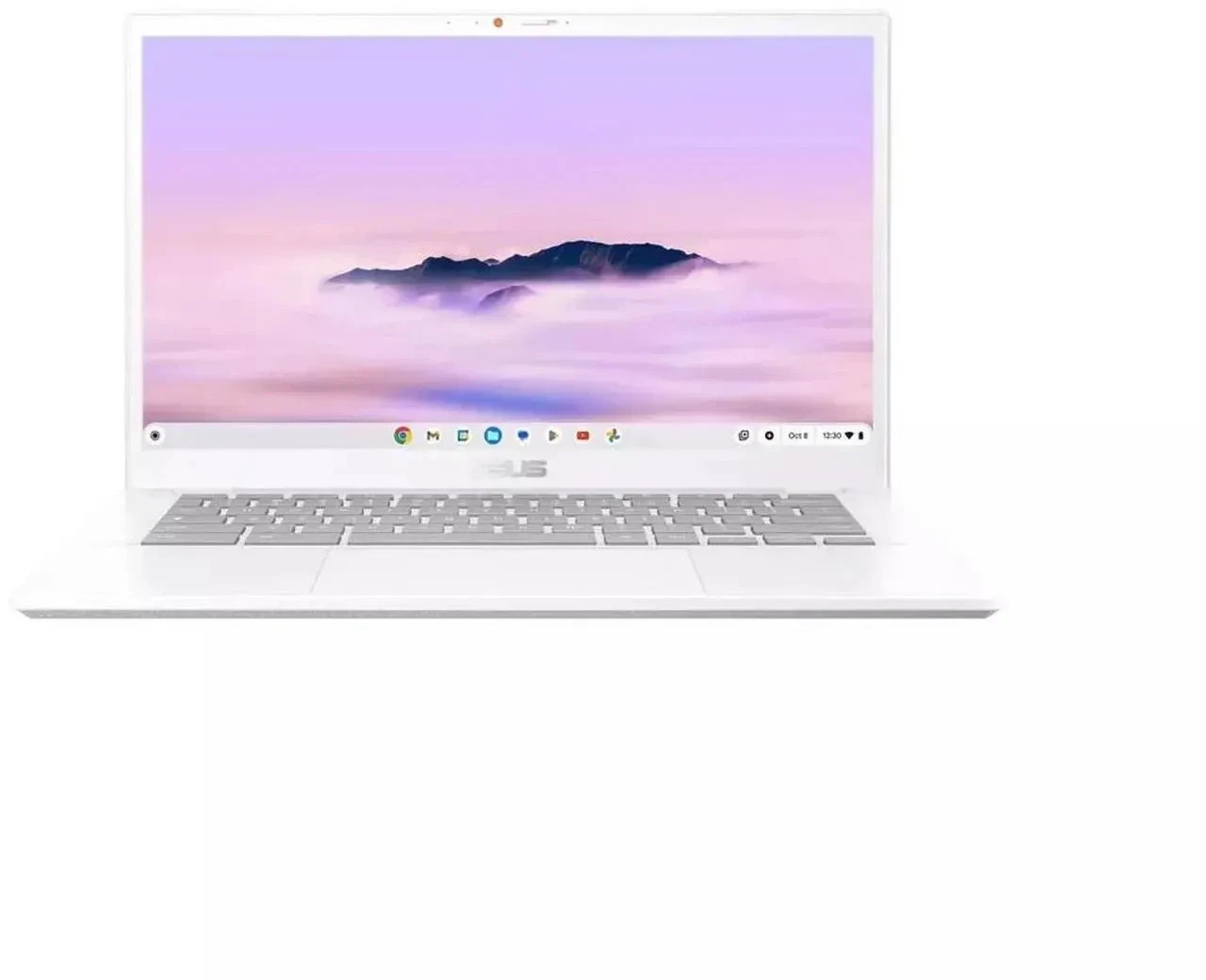 ASUS Chromebook Plus CX3402 14″FHD Touch i3-1215U 8GB RAM 128GB SSD Chrome OS WH