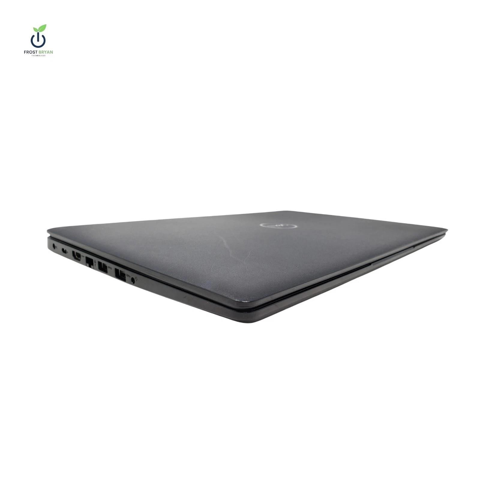 Dell Latitude Laptop 3500 i5-8265U 8GB 256GB No OS/Battery Grade D [DEFECTIVE]