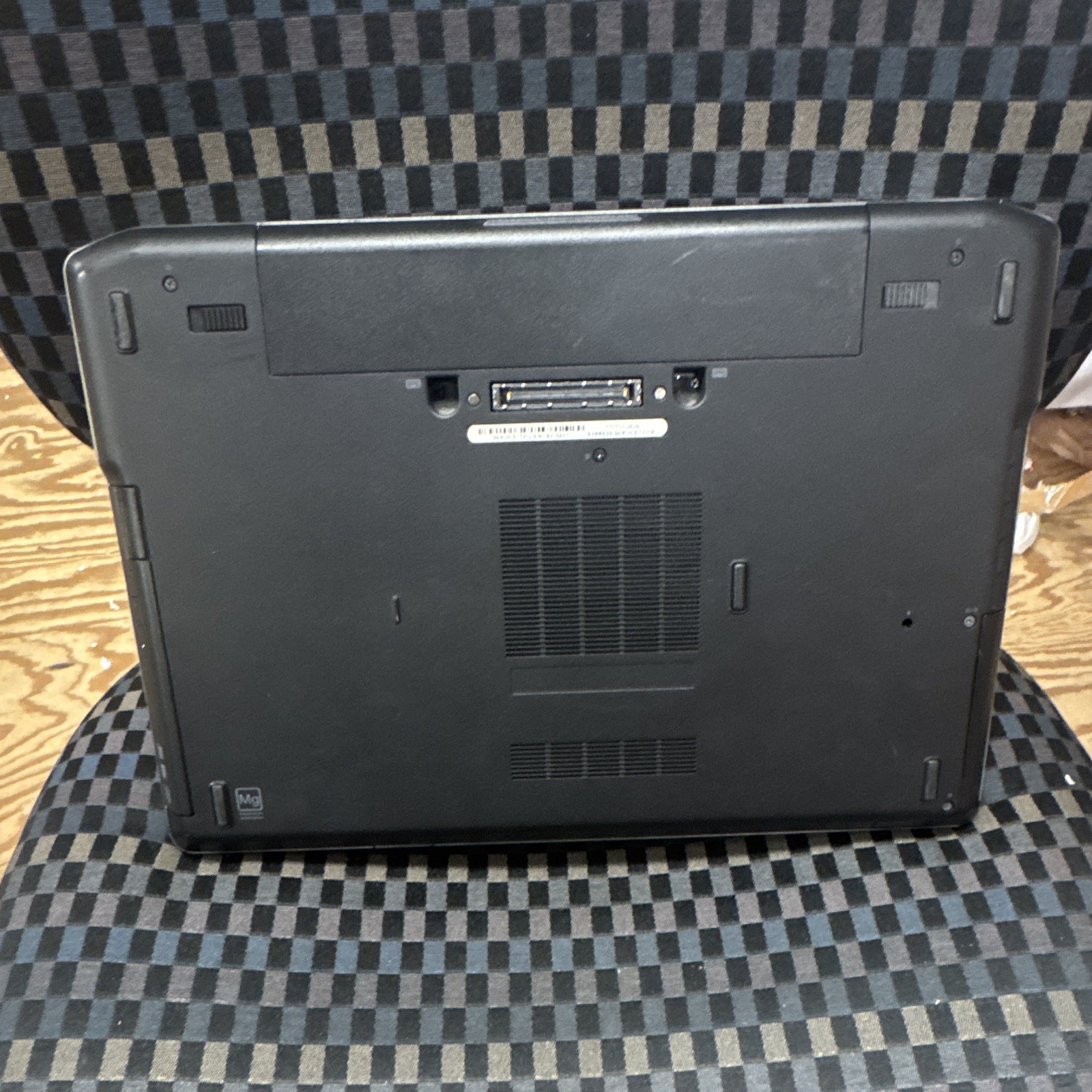 Dell Latitude E6430 14″ i5-3340M 2.70GHz 6GB 160GB SSD Win 10 Black *READ*