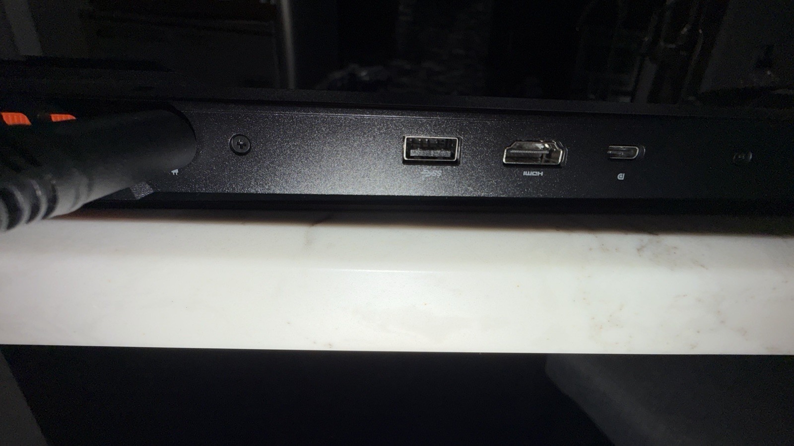 Dell G15 5530 Gaming Laptop I7-13650HX 24GB RAM 1TB SSD RTX 4050