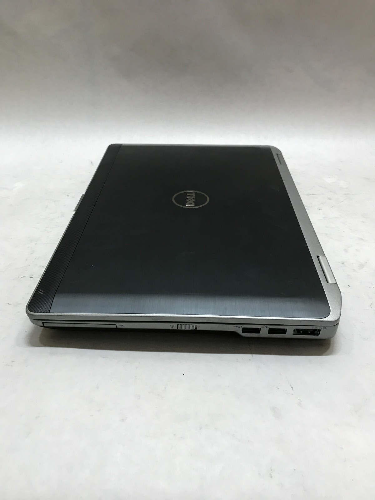 Dell Latitude E6430 14″ Intel Core i5 4GB RAM NO HDD/OS Will Not Boot READ! – DW
