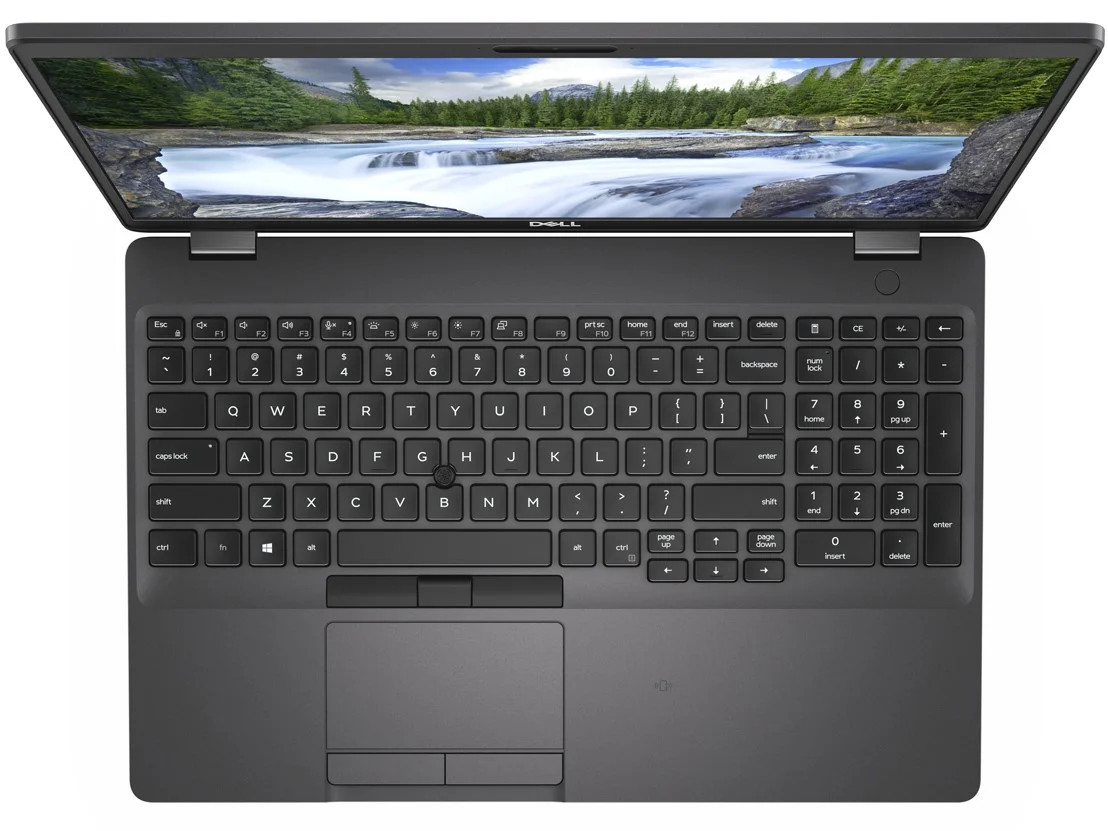 Dell Latitude 5500 15.6″ Laptop i5-8365U 16GB Ram 500GB Windows 11 Pro