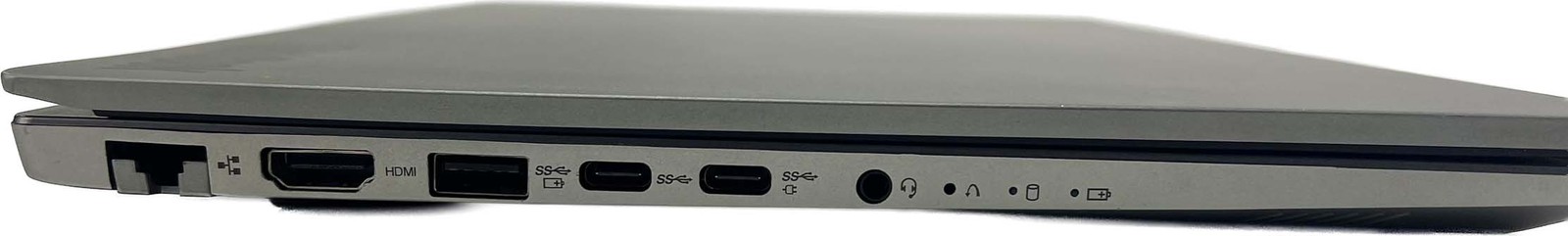 Lenovo ThinkBook 14-IML 14″ Laptop i5 10th 256GB SSD 8GB RAM Win11 Pro (Z3E2) CB