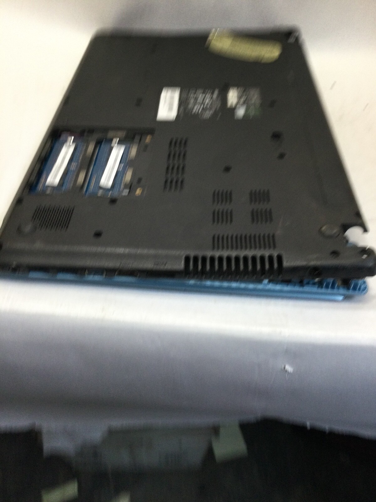 ACER ASPIRE – V5-571 – INTEL I3 – 8GB RAM – FOR PARTS – READ DESCRIPTION – BB!!!