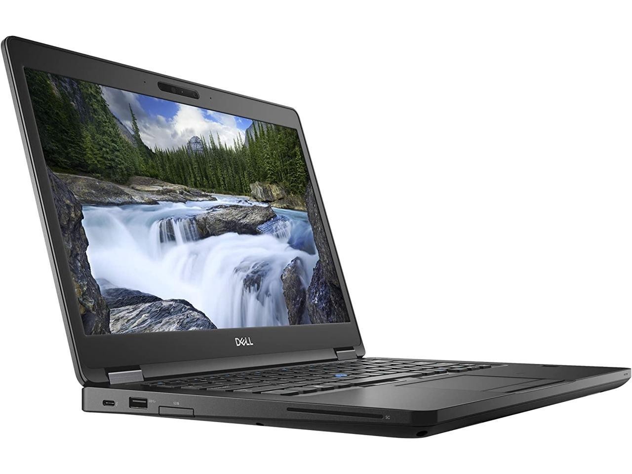 Dell Latitude 5591 15.6″ FHD Intel i7-8850H 16GB RAM 512GB NVMe MX130 Win 11 Pro