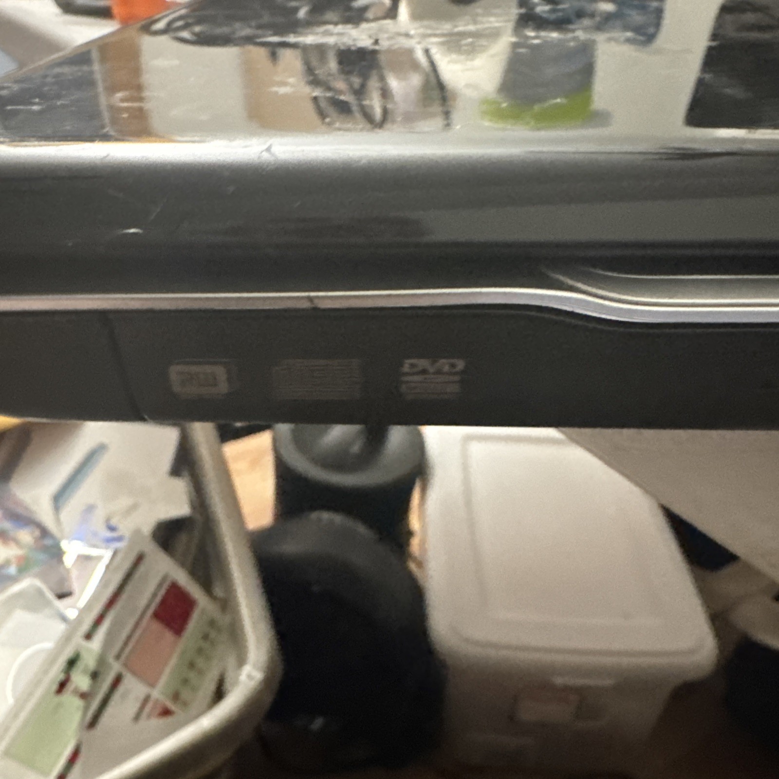 HP G60-635DX NOTEBOOK 15.6in Dual T4300 WITH UP TO 1309MB