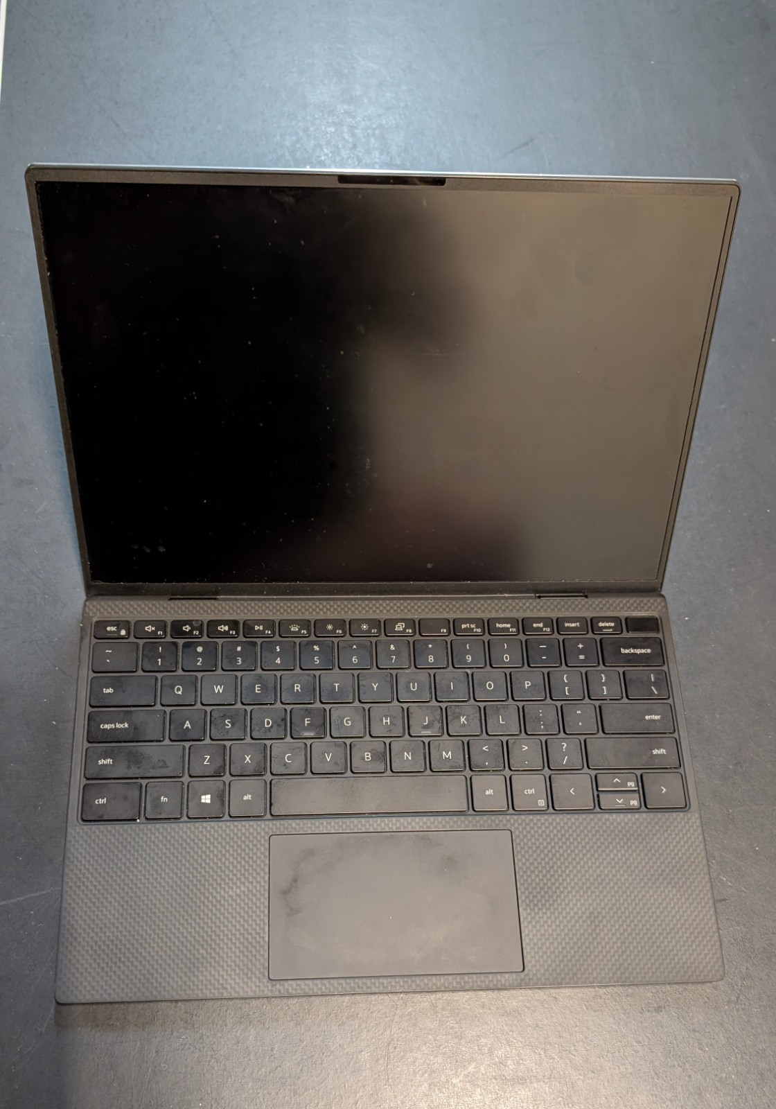 lot 12 Dell XPS Windows 10 PRO Asus Lenovo X-13 14″ i5 INTEL i7 Laptop Computer