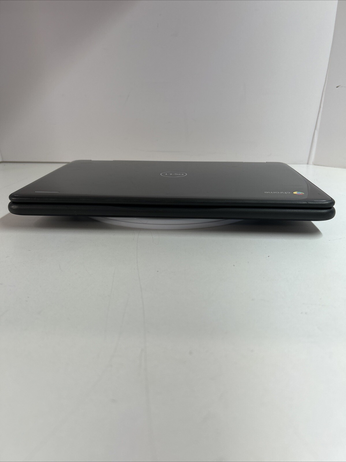 Dell Inspiron 3181 Chromebook 11.6″ Intel Celeron N4000 4GB RAM 32GB eMMC