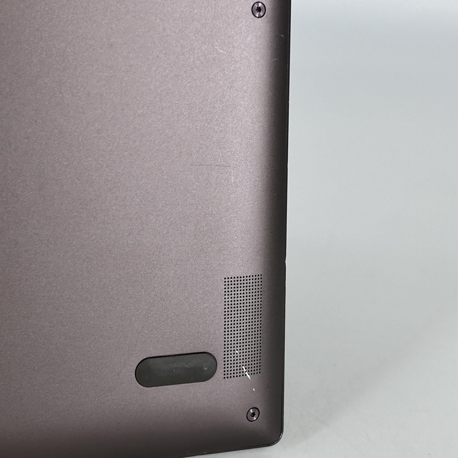 Lenovo Yoga 920 13.9 Bronze FHD i7-8550U 1.80GHz 8GB 256GB SSD – Bad Camera
